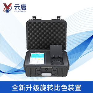 看完這篇，我學會操作食品安全檢測儀