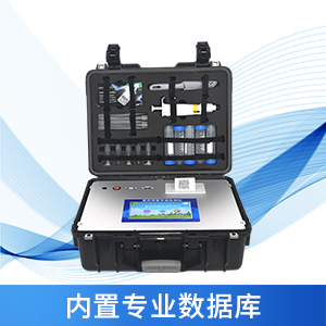 為什么要使用瘦肉精檢測儀？