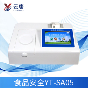 食品安全檢測有什么必要性？