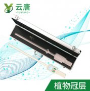 植物冠層分析儀有什么作用？