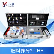 土壤成分檢測儀有什么用？